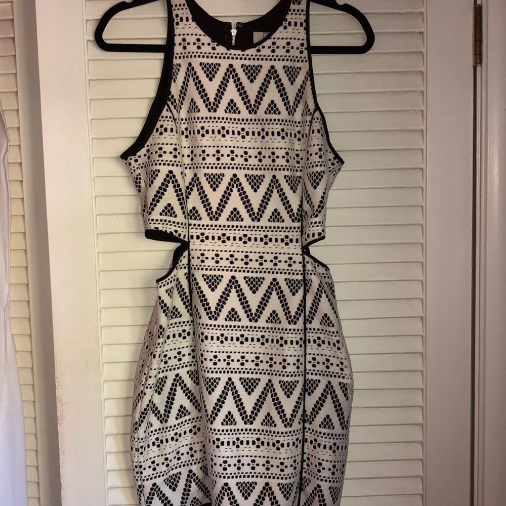 Dolce Vita cocktail dress